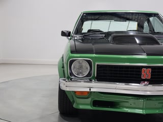 1977 Holden LX Torana A9X Hatchback Tribute - Supermint Metallic …