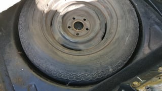 1975 Ford Landau Coupe