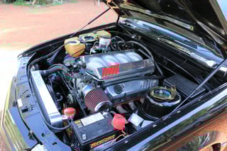 1984 VK Group 3 Commodore Replica