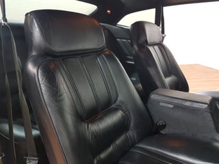 1977 XC Fairmont 5.8L Hardtop