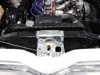 1972 Holden LJ GTR XU1 Tribute - Glacier White