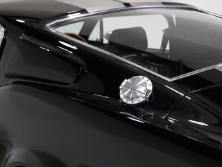 1968 Ford Mustang Shelby GT500 Eleanor Tribute