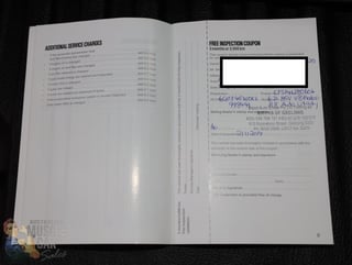 2014 Holden HSV Maloo R8 SV Enhanced Build 0816