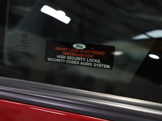 1992 Tickford Falcon EB GT - Build No.24