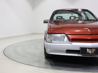 1985 Holden HDT VK Calais Director 333 Pack -  5.0 Litre V8