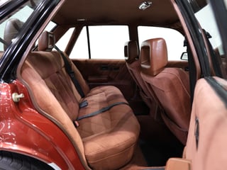 1985 Holden HDT VK Calais Director 333 Pack -  5.0 Litre V8