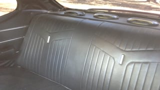 1969 Pontiac GTO 400 V8