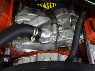 1971 Holden HQ Monaro GTS - Lone O'Ranger - Original Maintained