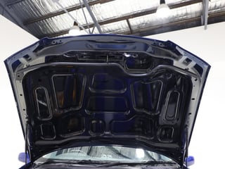 2008 FPV BF MKII GT BOSS 302  Build No 749 - Sensation Blue 