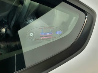 2020 Ford Mustang R-Spec - Build 328 / 500