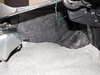 1970 Ford Mustang Mach 1 428-4V Super Cobra Jet - Drag Pack