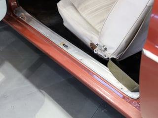 1970 Ford Mustang Convertible - 302 V8 