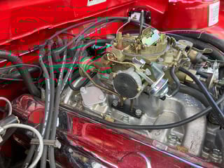 1982 VH SS Group 3 Brock Commodore #775