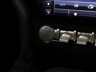 2021 Ford Shelby GT Supercharged 710HP RHD - Velocity Blue