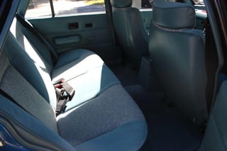 1985 VK HDT Group A Commodore Build No. 373 ( SOLD)