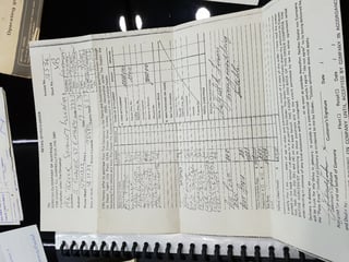 1976 XB Fairmont GS 351 V8