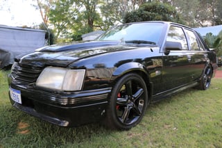 1984 VK Group 3 Commodore Replica