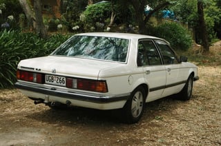 VH SL/E Commodore