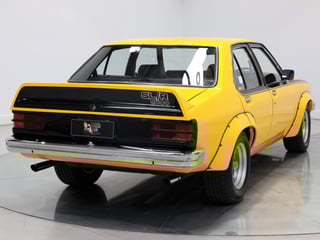 1974 Holden LH Torana L34 SLR 5000