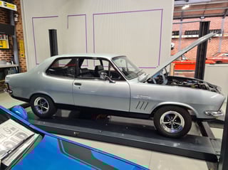 AMCS Showroom Tour - 23rd Sept 2021