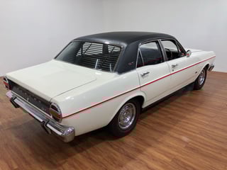 1969 XT GT Falcon