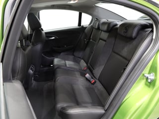 2016 HSV GTS W507 - Jungle Fever 3,218 km