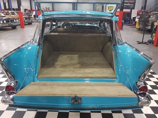 1957 Chev Bel Air Nomad