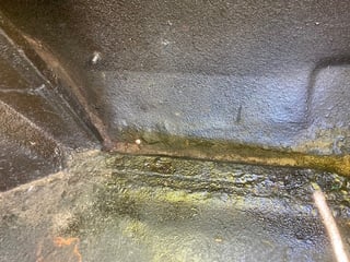 1974 LH SL/R 5000 Torana - Restoration Project