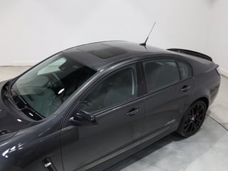 2017 Holden VF Series II SSV Redline - Son of A Gun - 298km!