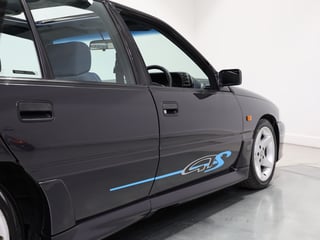 1992 HSV VP GTS Build No 048 - Anthracite