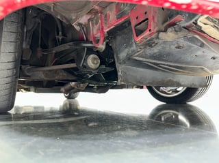 1990 HSV VN SS Group A Commodore - Build No. 124 / 302