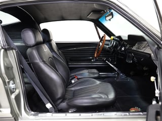 1968 Ford Mustang Shelby GT500 Eleanor