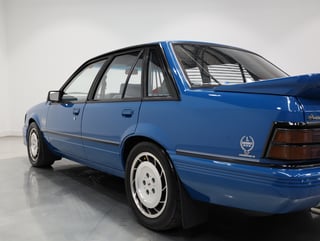 1985 HDT VK SS Group A Brock Commodore Build No 64/500 - 11,820 km