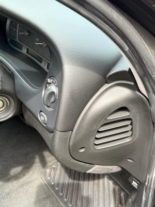 2003 WH Series 2 Holden Statesman LS1