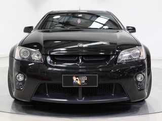 2009 HSV VE Maloo R8 Ute