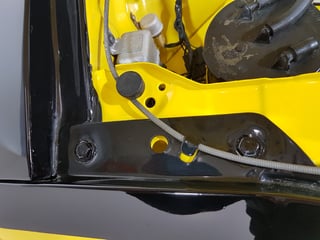 1976 LX SS Torana Hatchback 5.0L 4 speed