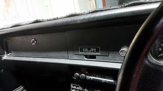 1974 LH Torana SL/R 5000