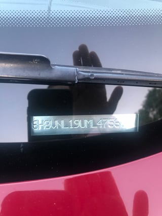 1990 HSV VN SS Group A Commodore #124