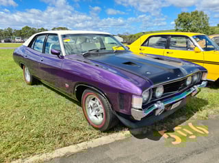 2021 All Ford Day - Sydney