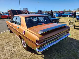 2023 All Ford Day - Eastern Creek NSW