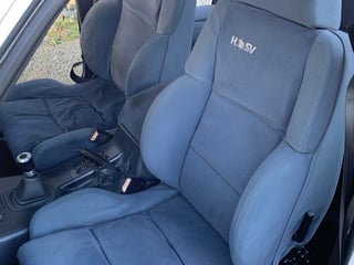 1991 Holden HSV VN Commodore SV110