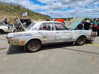 2021 All Ford Day - Sydney