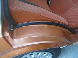 1982 XE Ford Fairmont