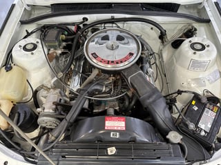 1983 VH HDT SS Group 3 Brock Commodore - 29,845 km