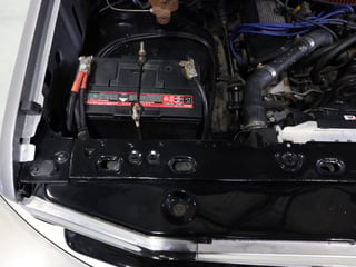 1982 Ford F-Series Pickup F100 RHD 4x4 - 351 V8