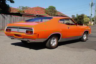 XB GS HTop GT Replica