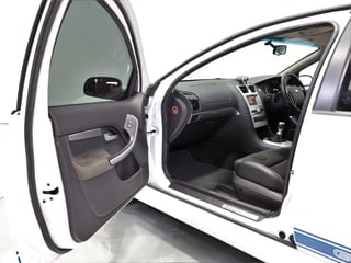 2007 FPV BFII Falcon GT Cobra - Build No.111 / 400 - 6,003 km