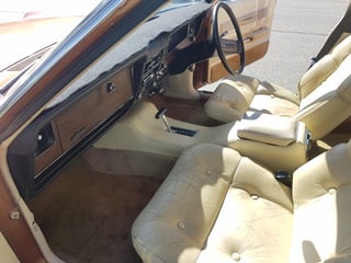 1978 ZH Ford Fairlane Marquis 4.9L V8
