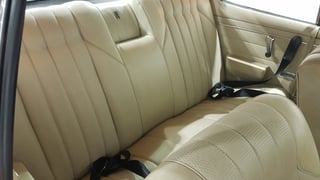 1969 HT GTS 350 Bathurst Monaro