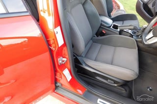 2013 VE Series 3 HSV Clubsport #0415 - Last of the VEs